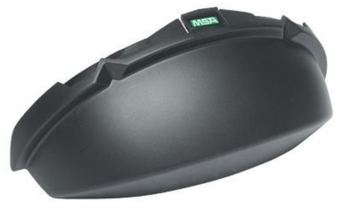 picture of MSA V-Gard Standard Chin Protector - [MS-10115827]