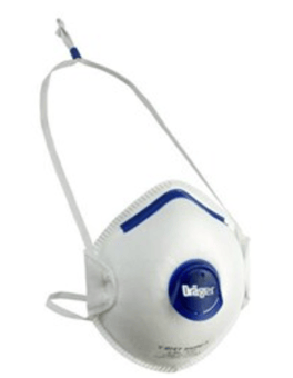 picture of Farmers Respiratory Protection