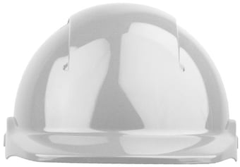 picture of Centurion - Concept White Safety Helmet - Vented - 310g - [CE-S09CWF]