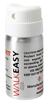 picture of Walk Easy WE321 Red Alert Personal Attack Deterrent - [WEA-WE321]