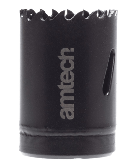 picture of Amtech Bi-Metal Holesaw - 35mm - [DK-M1505]