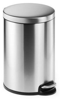 picture of Bathroom and Toilet Bins