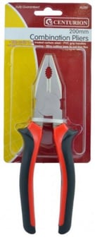 Picture of 200mm Combination Pliers - [CI-PL09P]