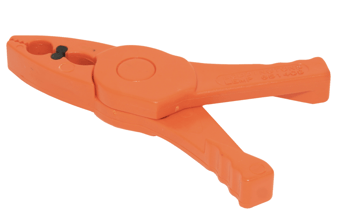 Picture of Boddingtons Electrical Insulated Safety Clamps - 45 x 140 x 85 - [BD-651409]
