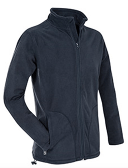 picture of Stedman Blue Midnight Active Fleece - AP-ST5030-MDBLUE