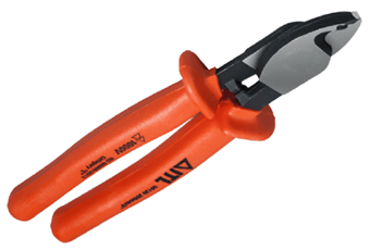 picture of ITL - Insulated Cable Cutter - 8"/200mm - [IT-00120]