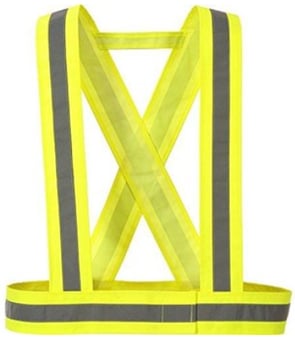 picture of Pet Owners Hi Viz Accessories