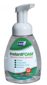 picture of Deb Sanitisers