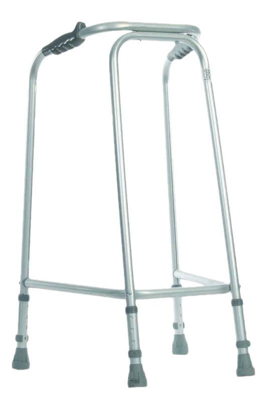 picture of Aidapt Ultra Narrow Lightweight Walking Frame - Paediatric Ultra Narrow - [AID-VP124P]