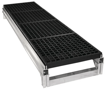 Picture of Slingsby Foundation Modular Work Platform System - Open Grid - 300mm x 460mm x 910mm - [SLB-429357] - (LP)