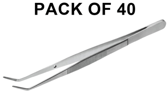 picture of Instrapac College Forceps - Pack of 40 - [VC-7805]