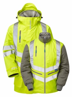 picture of Winter Products - Hi-Vis Winter Clothing