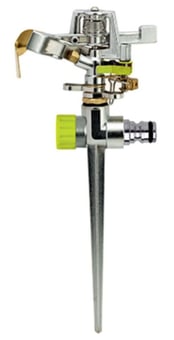 picture of V-TUF Professional KCQ Water Sprinkler - On Metal Picket - [VT-B1.998]