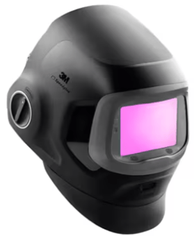 picture of 3M Speedglas Welding Helmet G5-03 Pro With Welding Filter G5-01/03TW - [3M-631820] - (LP) (PS)