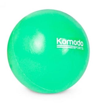 Picture of Komodo Exercise Ball - 18cm Green - [TKB-SFT-BAL-18CM-GRN]