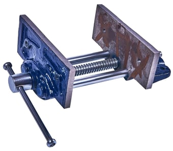 picture of Amtech 150mm Woodworking Vice - [DK-D2600]