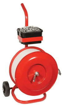 picture of Slingsby Strapping Dispenser for Strapping with Cardboard Core - [SLB-331573] - (LP)