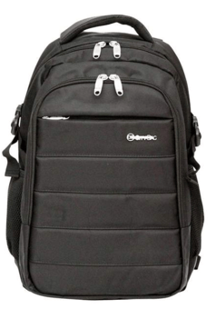 Picture of Waterproof Laptop Backpack - Black - 45 x 32 x 15 cm - [TI-BP875-AB] - (HP)