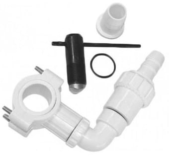 picture of Washing Machine Accessories