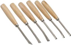picture of Safety Tools - Chisel Sets