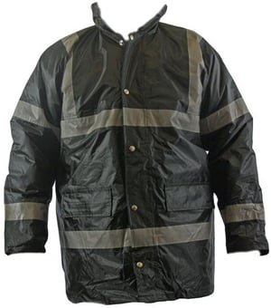 picture of Security & Lone Worker Hi-Vis Security Garments