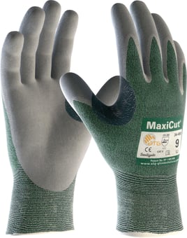 Picture of MaxiCut Value Dry Breathable Cut Resistant Gloves - ATG-34-450