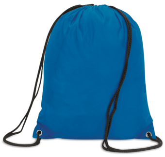 Picture of Shugon Stafford Drawstring Tote Backpack - Royal Blue - [BT-SH5890-ROY]