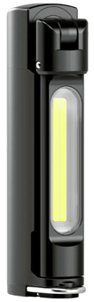 picture of Ledlenser W7R WORK UV Rechargeable Rotating Inspection Light - 600 Lumens - [LDL-502737]