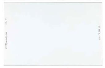 Picture of 3M&trade; Speedglas&trade; Inner Cover Plate 9100XX - Pack of 5 - [3M-528025]