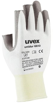 Picture of UVEX UNIDUR 6613 PU Palm Coated Gloves - TU-6613