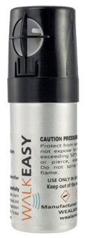 Picture of Walk Easy DNA Personal Deterrent And Alarm - 130 dBs - [WEA-WE241]