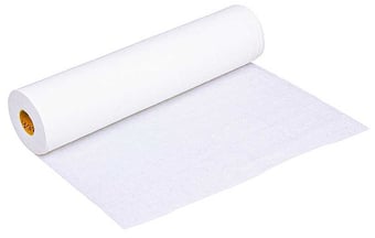 picture of Couch Roll - White Two Ply Paper - 40m x 50cm - [SA-Q2071E]