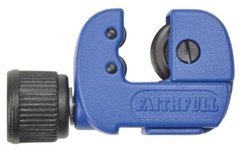 Picture of Faithfull Pipe Cutter 3 - 16mm - [TB-FAIPC316]