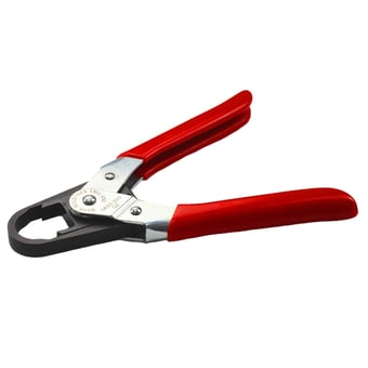 picture of Maun Olive Cutter Plier Type Tool 22mm - [MU-5653-200]