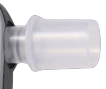 picture of Alco XS Mouth Pieces - [MLC-103255] - (DISC-W)