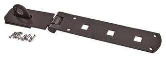 picture of Amtech Hasp and Staple - 350mm x 50mm - [DK-T2250]