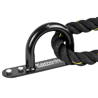 picture of Komodo Battle Rope Anchor - [TKB-BR-WALL-ANCH]