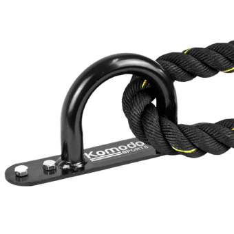 Picture of Komodo Battle Rope Anchor - [TKB-BR-WALL-ANCH]