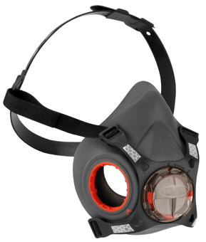 Picture of Jsp Force8 Half-Mask Medium - Mask Only - [JS-BHT003-0L5-000]