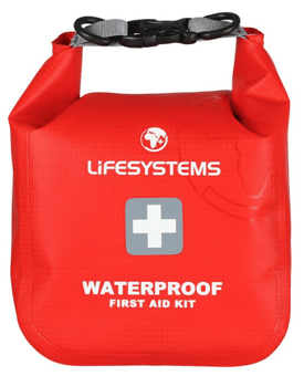 picture of Lifesystems Waterproof First Aid Kit - [LMQ-2020] - (LP)