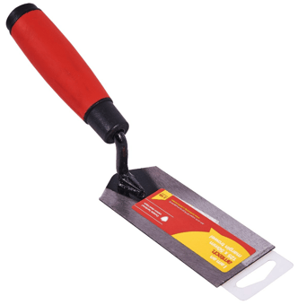 Picture of Amtech Margin Trowel Soft Grip 125mm x 50mm - [DK-G1633]