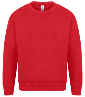 picture of Casual Classics Original Red Sweatshirt - AP-C214-RED