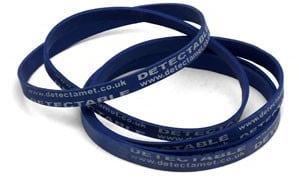 picture of Detectable Bands