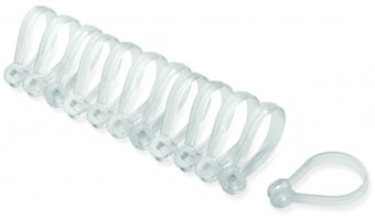 picture of Curtain Gliders