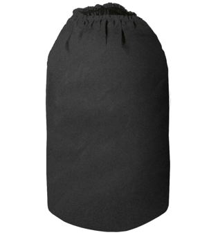 picture of Garland Premium Super Tough Gas Bottle Cover Black 15kg - [GRL-W1356]