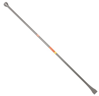 Picture of Amtech 68 Inch Post Hole Bar with Chisel End - [DK-A2560]
