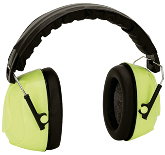 picture of Climax 12 Earmuff  - [CL-CLIMAX12]