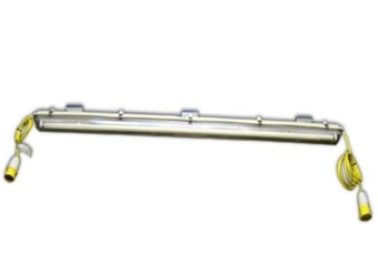 picture of 5FT Magnetic LED Lighting Strip - [HC-LED5MAG]