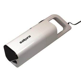 picture of Sakura Car Vacuum Cleaner - [SAX-SS5427] - (DISC-R)