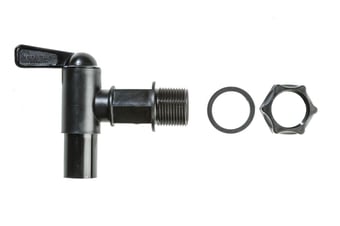 picture of Garland Fast Flow Water Butt Tap - [GRL-W1868]